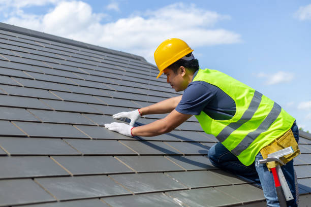 Quick and Trustworthy Emergency Roof Repair Services in Garner, NC