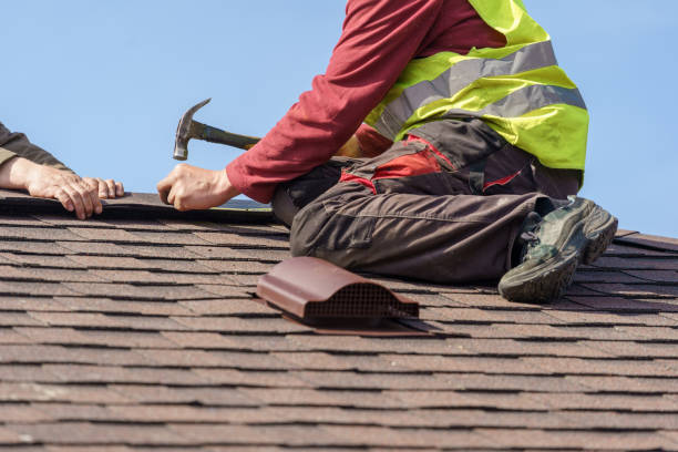 Best Metal Roofing Contractor  in Garner, NC