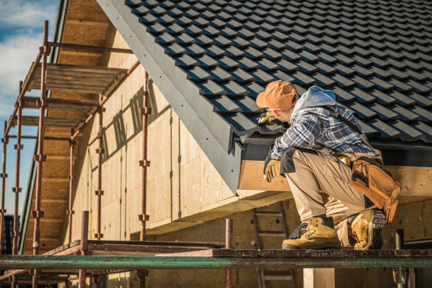 Best Commercial Roofing Services  in Garner, NC
