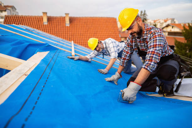 Best New Roof Installation  in Garner, NC