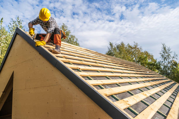 Best Roof Waterproofing Services  in Garner, NC