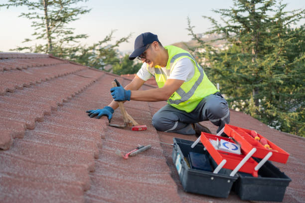 Best Residential Roofing Contractor  in Garner, NC