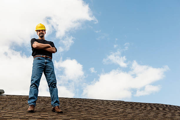 Best Roof Maintenance Services  in Garner, NC