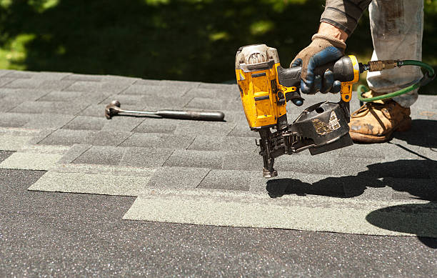Best Roof Gutter Cleaning  in Garner, NC